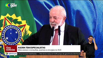 Boletim Gov Notícias - 2/6/2025 - 17h
