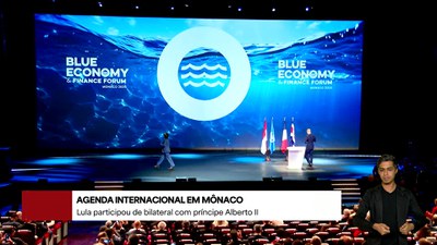 Boletim Gov Notícias - 9/6/2025 - 15h30