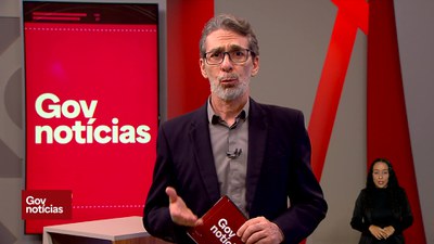 Boletim Gov Notícias - 9/6/2025 - 17h