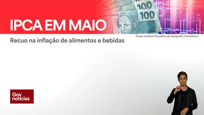 Boletim Gov Notícias traz o resumo desta quarta-feira (11/6)