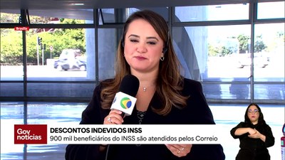 Boletim Gov Notícias - 17/6/2025 - 17h