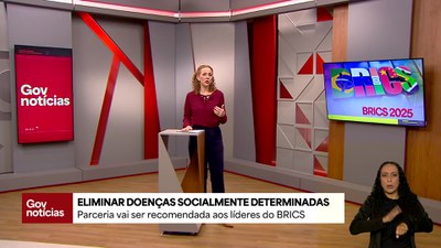 Boletim Gov Notícias - 18/6/2025 - 15h30