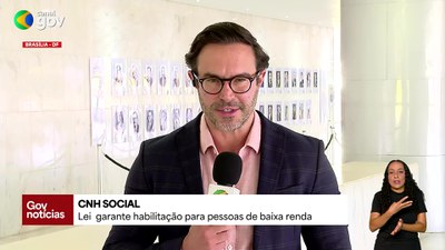 Boletim Gov Notícias - 27/6/25 - 15h30