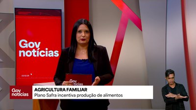 Boletim Gov Notícias - 30/6/2025 - 17h