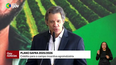 Boletim Gov Notícias - 1/7/2025 - 15h30
