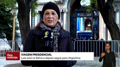 Boletim Gov Notícias - 2/7/2025 - 15h30