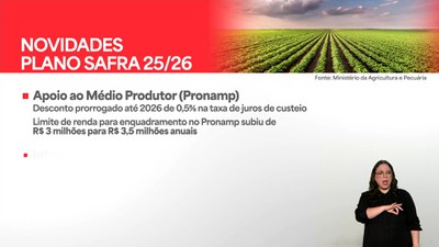 Boletim Gov Notícias - 2/7/2025 - 17h