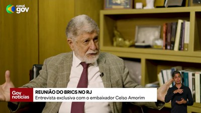Boletim Gov Notícias - 3/7/2025 - 15h30