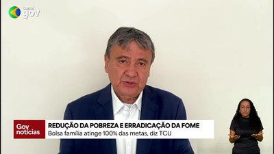 Boletim Gov Notícias - 3/7/2025 - 17h