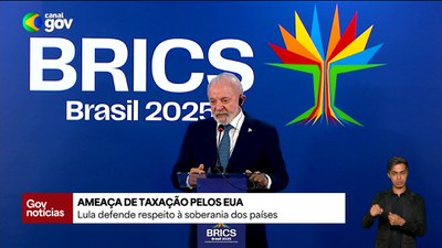 Boletim Gov Notícias: Confira o resumo do dia no Canal Gov