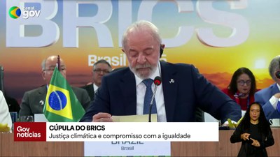Boletim Gov Notícias - 8/7/2025 - 15h30