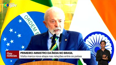 Boletim Gov Notícias - 9/7/2025 - 15h30
