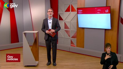 Boletim Gov Notícias - 17/7/2025 - 17h