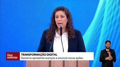 Boletim Gov Notícias - 23/7/2025 - 15h30