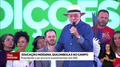 Boletim Gov Notícias - 24/7/2025 - 15h30