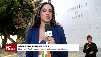 Boletim Gov Notícias - 24/7/2025 - 17h