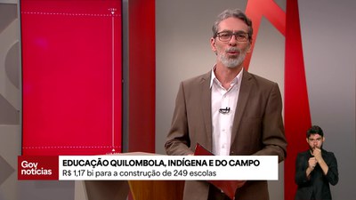 Boletim Gov Notícias - 25/7/2025 - 15h30
