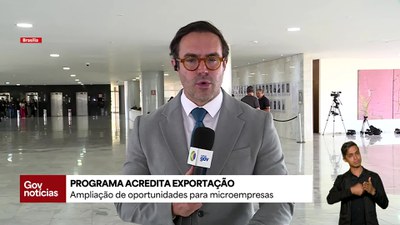 Boletim Gov Notícias - 28/7/2025 - 15h30