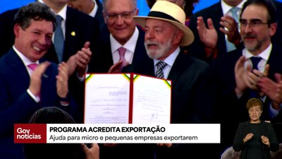 Boletim Gov Notícias - 29/7/2025 - 17h