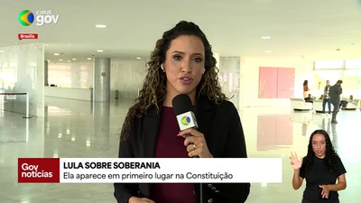 Boletim Gov Notícias - 31/7/2025 - 15h30
