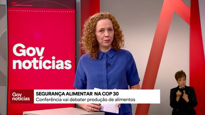 Boletim Gov Notícias - 6/8/2025 - 15h30