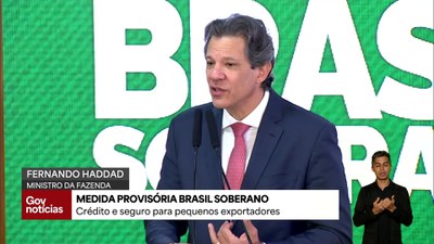 Boletim Gov Notícias - 13/8/2025 - 15h30