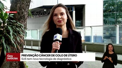 Boletim Gov Notícias - 18/8/2025 - 15h30