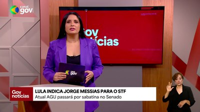 Boletim Gov Notícias - resumo de notícias da tarde deste 20 de novembro de 2025