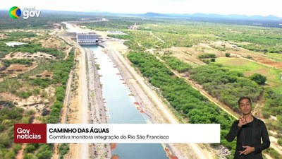Boletim Gov Notícias - 26/5/2-25 - 15h30