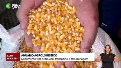 Conab lança Anuário Agrologístico 2026 em Brasília