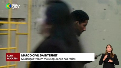 Marco Civil da Internet: mudanças trazem mais segurança nas redes