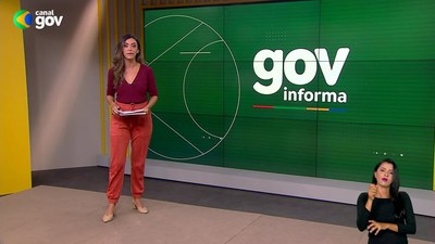 Gov Informa - 16/10/23 - 13h - Governo Federal envia 7º voo de repatriação nesta segunda-feira (16)