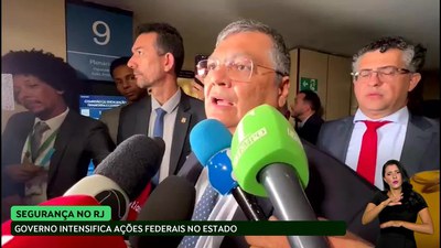 Gov Informa - 25/10/23 - 13h - Presidente Lula instala o Conselho da Federação