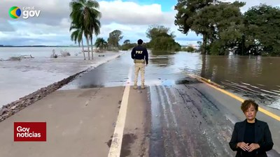Boletim Gov Notícias - 23/6/2025 - 15h30