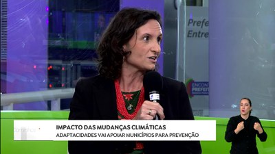 Especial Caminhos Federativos 13/2/2025 - Belém se prepara para a COP 30 - parte 1