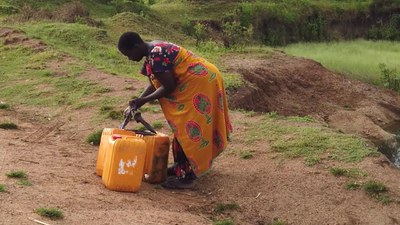 Algodão sustenta 40% da população na Tanzânia - Episódio 5/T1