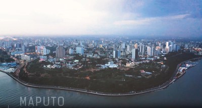 Série celebra 45 anos de relação Brasil-Moçambique - Apresentação 1/T2
