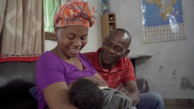 Brasil-Moçambique, 45 anos: Saúde, cuidando de vidas. Episódio 1/T2