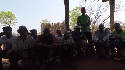 Brasil-Moçambique, 45 anos: Agricultura, colhendo resultados - Episódio 3/T2