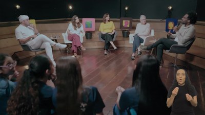 Episódio 2 - O ensino integral como caminho para o aprendizado mais amplo
