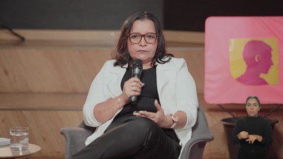 Episódio 3 - Saúde mental, clima escolar e relação dos adolescentes com o ciberespaço