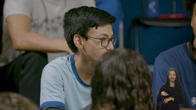 Episódio 4 - Masculinidades, comunidades de ódio e mediação nas redes