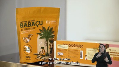 O Tocantins mostra que sustentabilidade é resistência - episódio 06