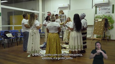 Amazônia maranhense: onde a resistência ganha raiz - episódio 07