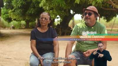 Roraima: força e transformação na Amazônia - episódio 09