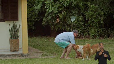 Campo da Gente - Episódio 4 com Lucas Campaci - Pronaf e o orgulho de ser do campo