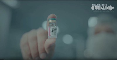 CineGov – Doses de Proteção