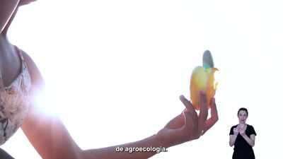 CineGov - Água pra Colher Futuro