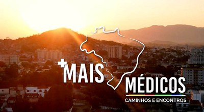 CineGov - Mais Médicos