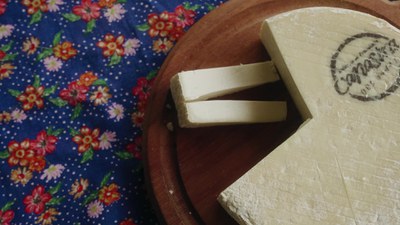 CineGov - Turismo Transforma - Queijo Canastra